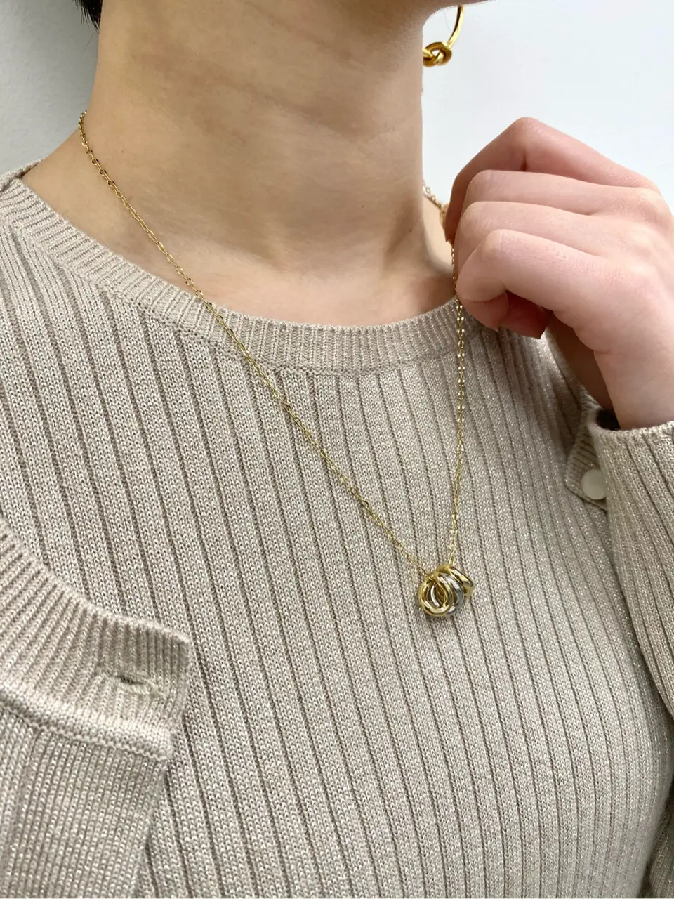 23区 板垣 コーディネート画像