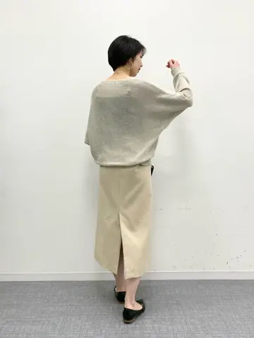 23区 板垣 コーディネート画像