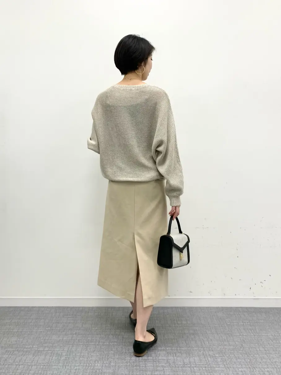 23区 板垣 コーディネート画像