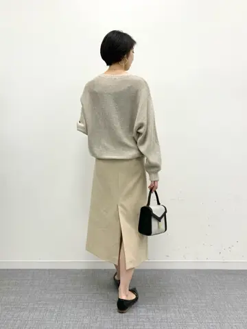 23区 板垣 コーディネート画像