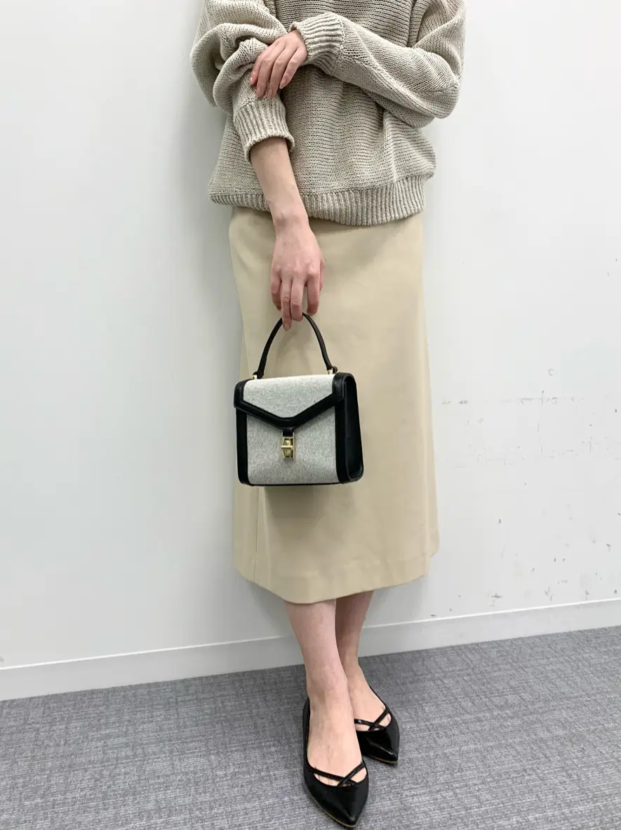 23区 板垣 コーディネート画像