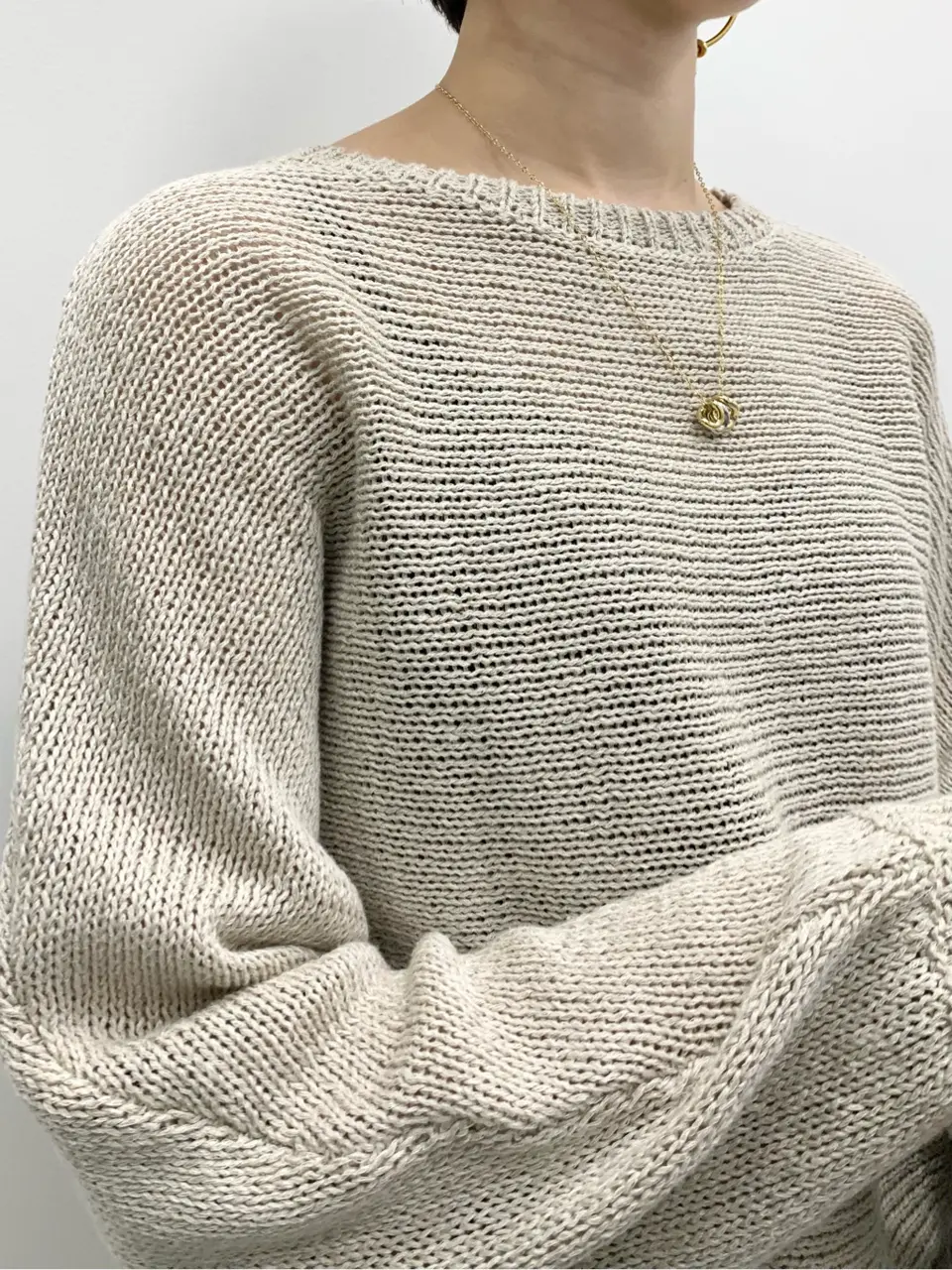 23区 板垣 コーディネート画像