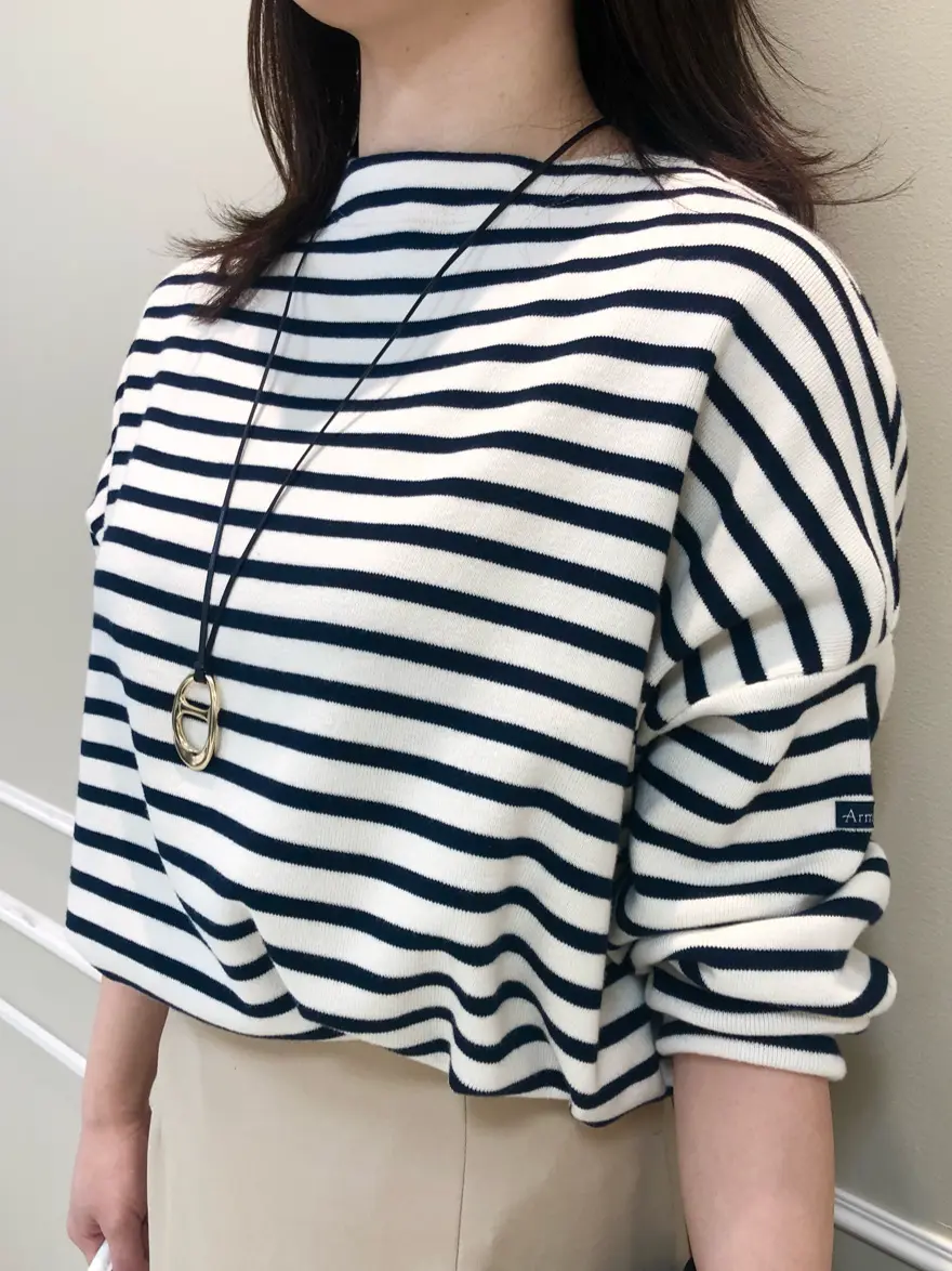 23区 江口 コーディネート画像