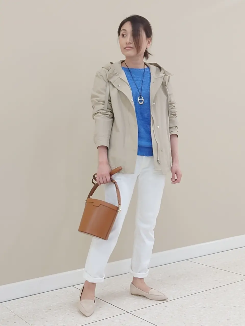  八坂 コーディネート画像