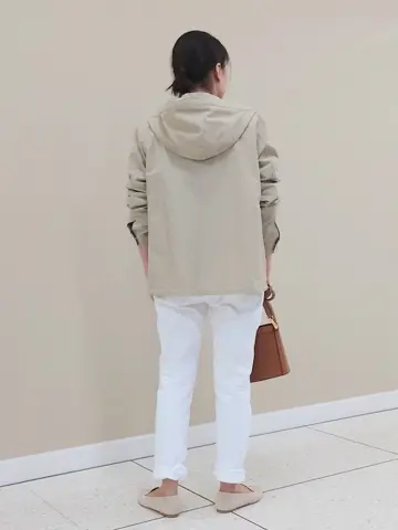 23区 八坂 コーディネート画像