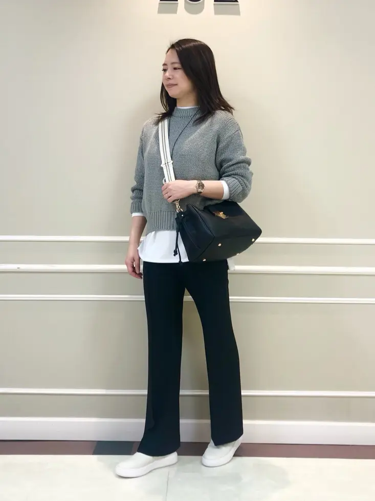 23区 江口 コーディネート画像