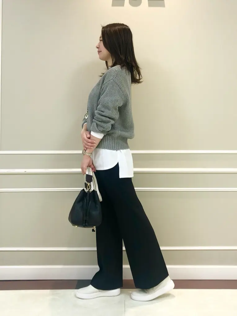 23区 江口 コーディネート画像