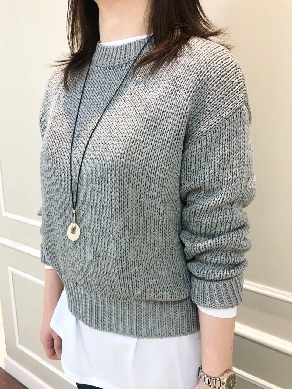 23区 江口 コーディネート画像