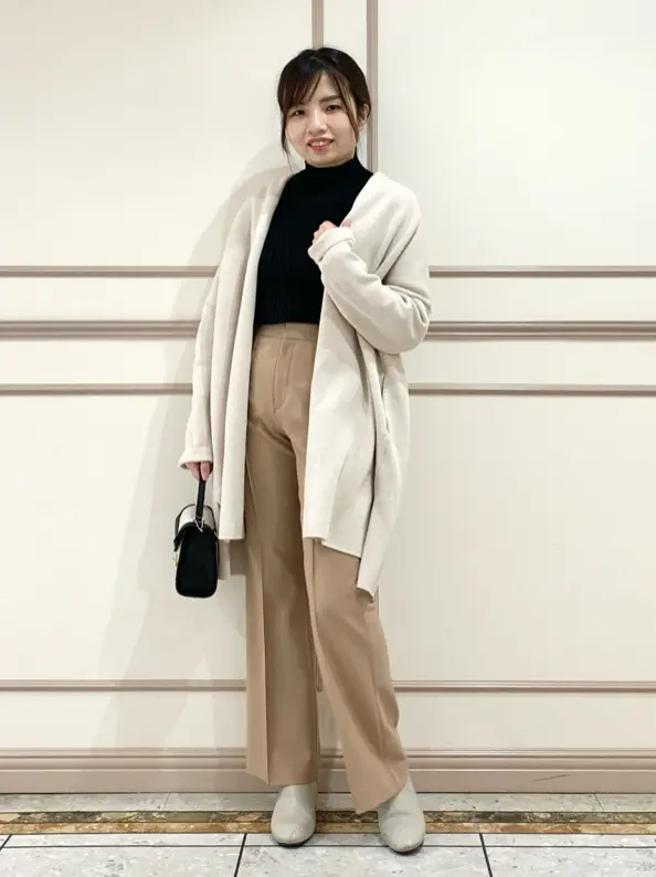 23区 金林 コーディネート画像