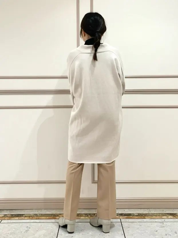 23区 金林 コーディネート画像