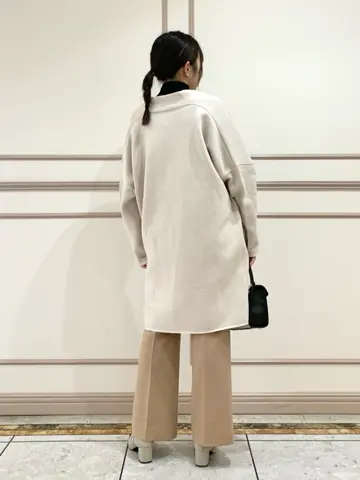 23区 金林 コーディネート画像