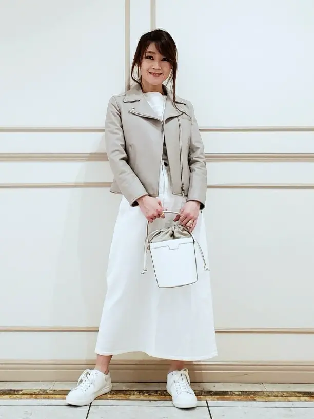  濱地 コーディネート画像