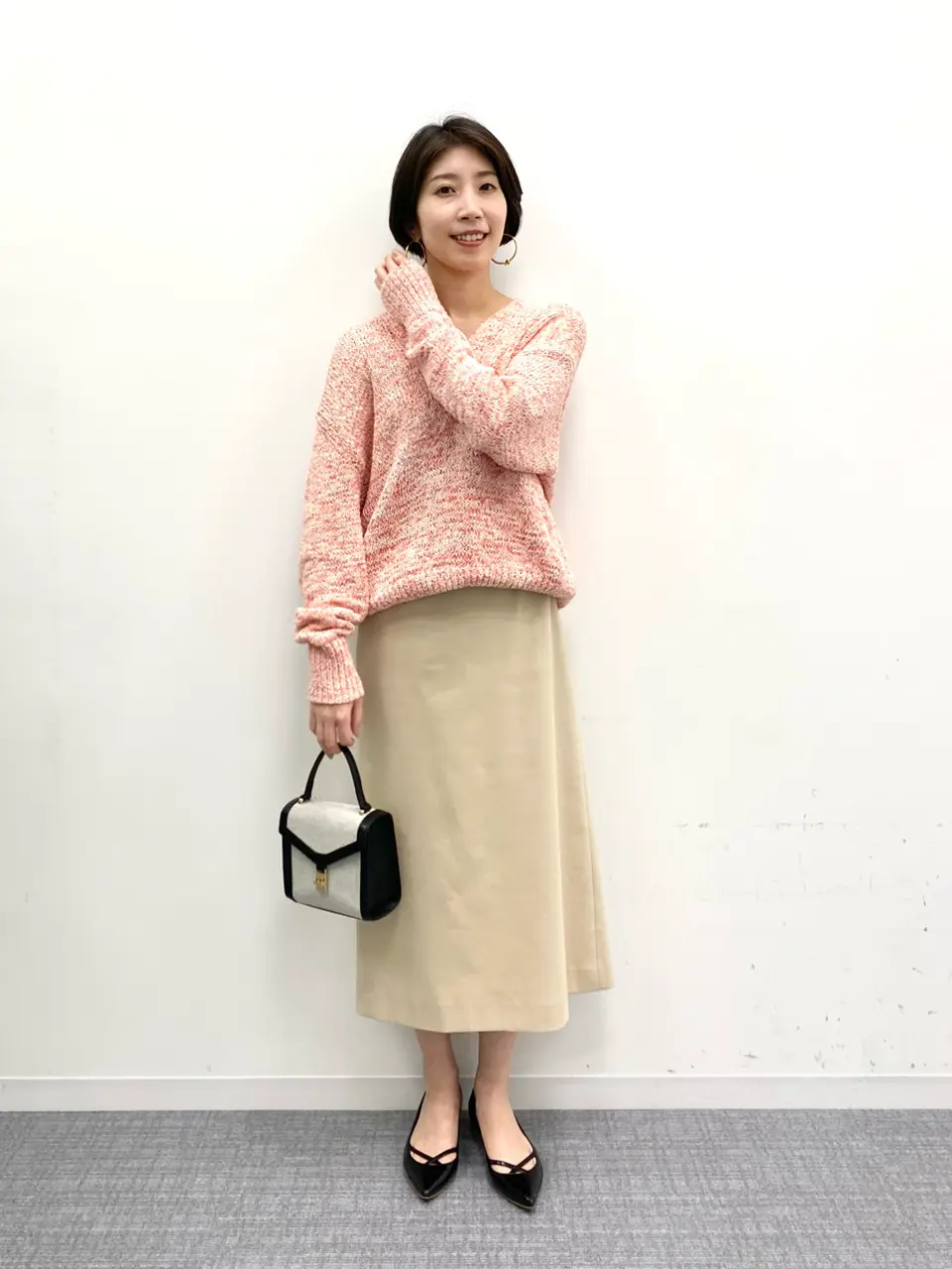  板垣 コーディネート画像