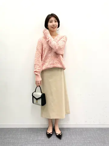 23区 板垣 コーディネート画像