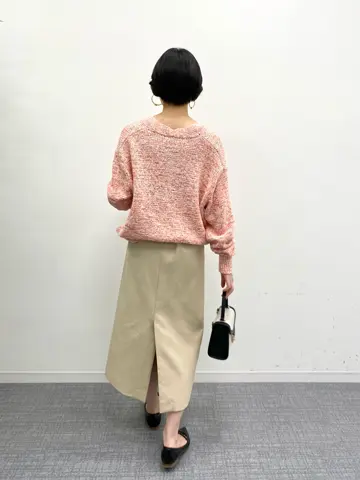 23区 板垣 コーディネート画像