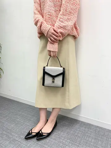 23区 板垣 コーディネート画像