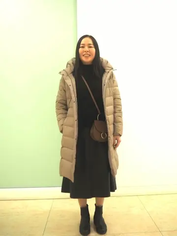 23区 永野 コーディネート画像