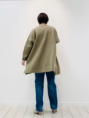 23区 岩舘 コーディネート画像