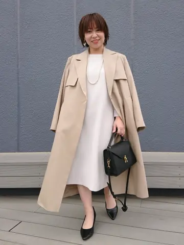 23区 中村 コーディネート画像