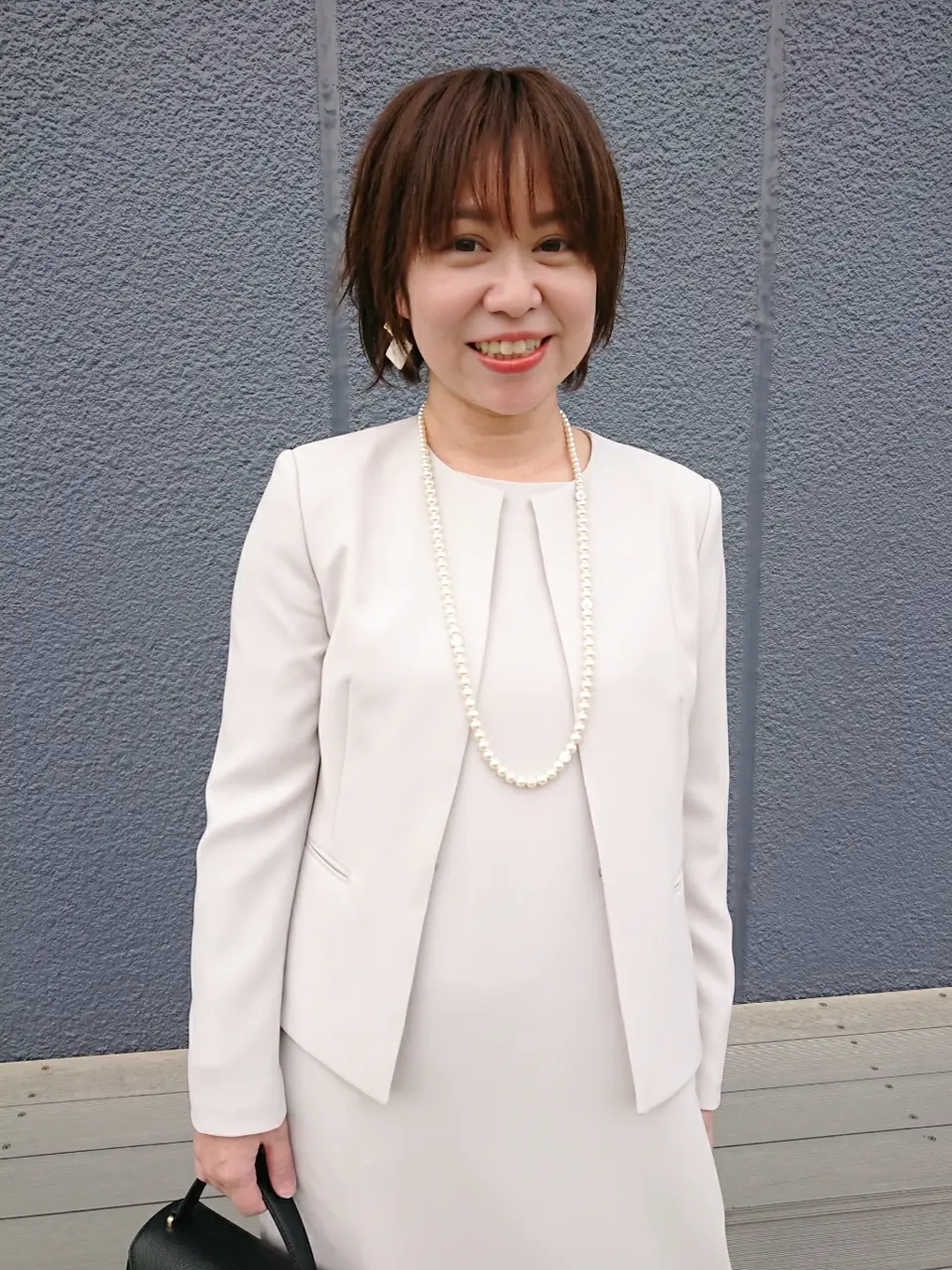 23区 中村 コーディネート画像