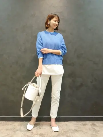 23区 狩野 コーディネート画像