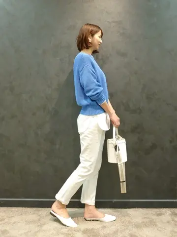 23区 狩野 コーディネート画像