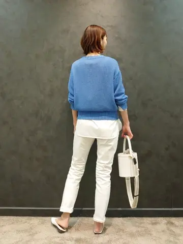 23区 狩野 コーディネート画像