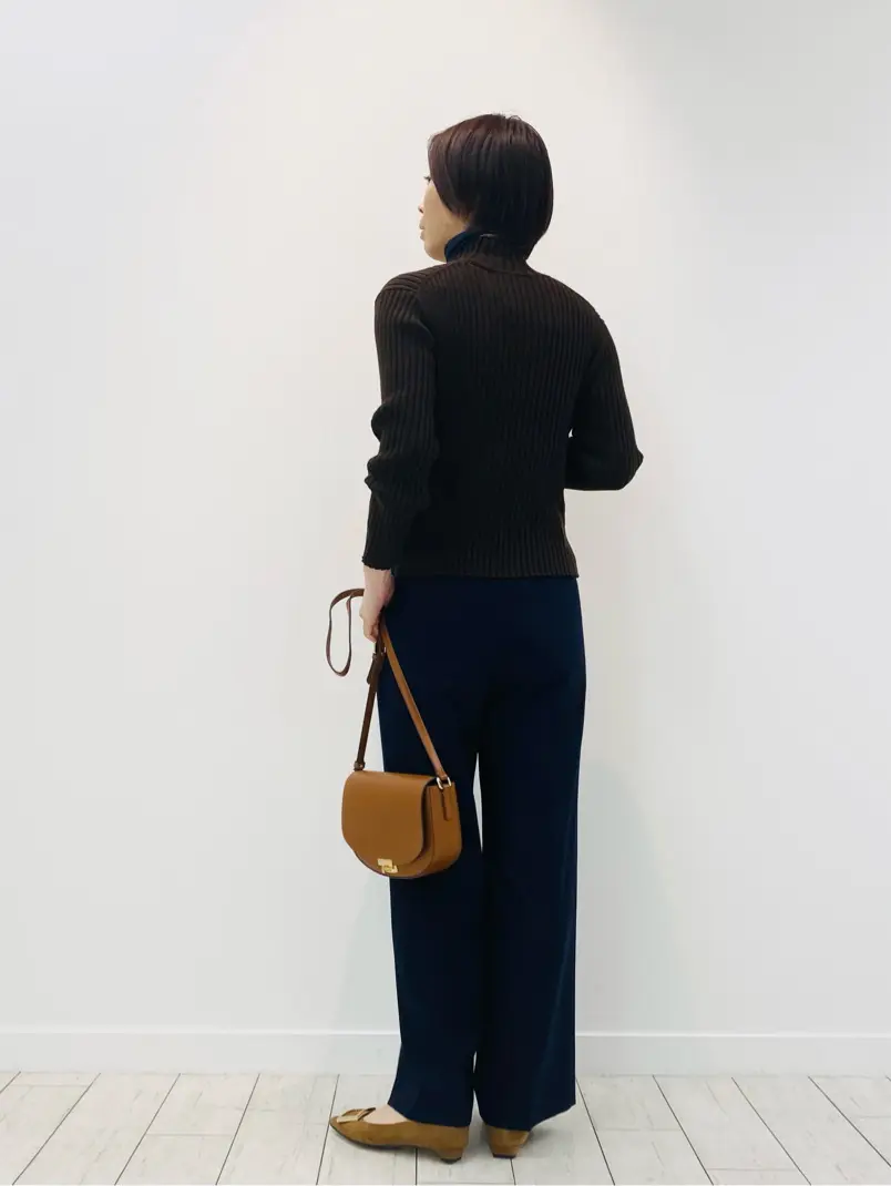 23区 岩舘 コーディネート画像