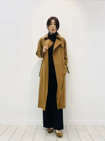 23区 岩舘 コーディネート画像