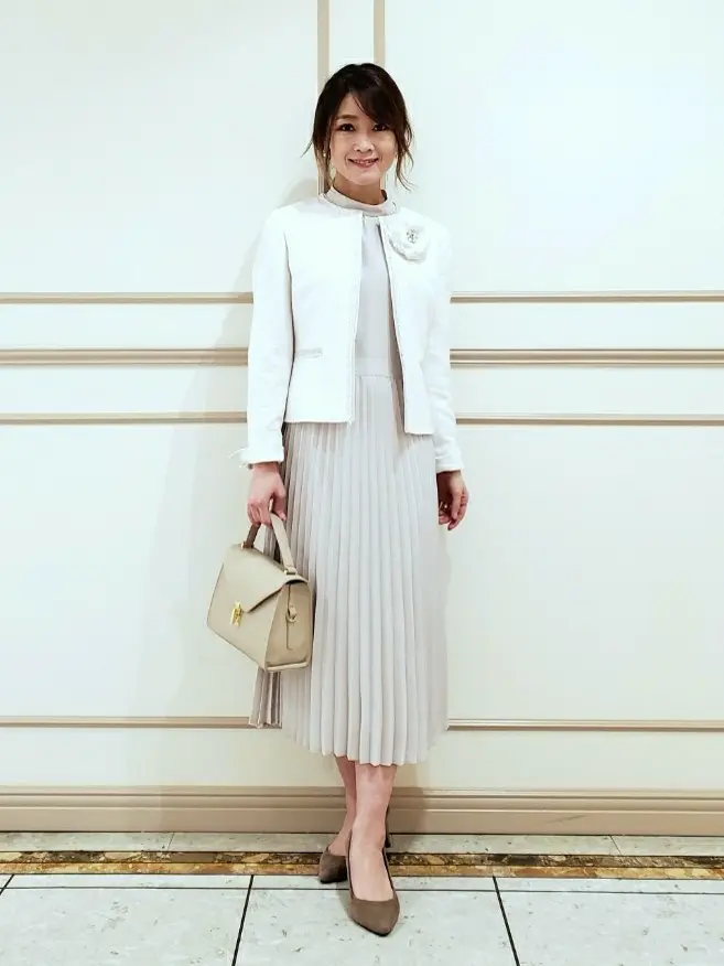  濱地 コーディネート画像