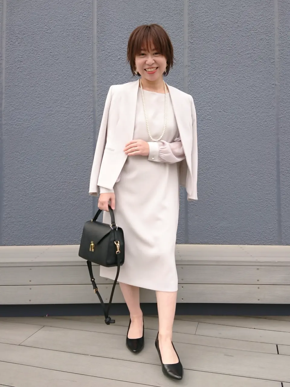 23区 中村 コーディネート画像