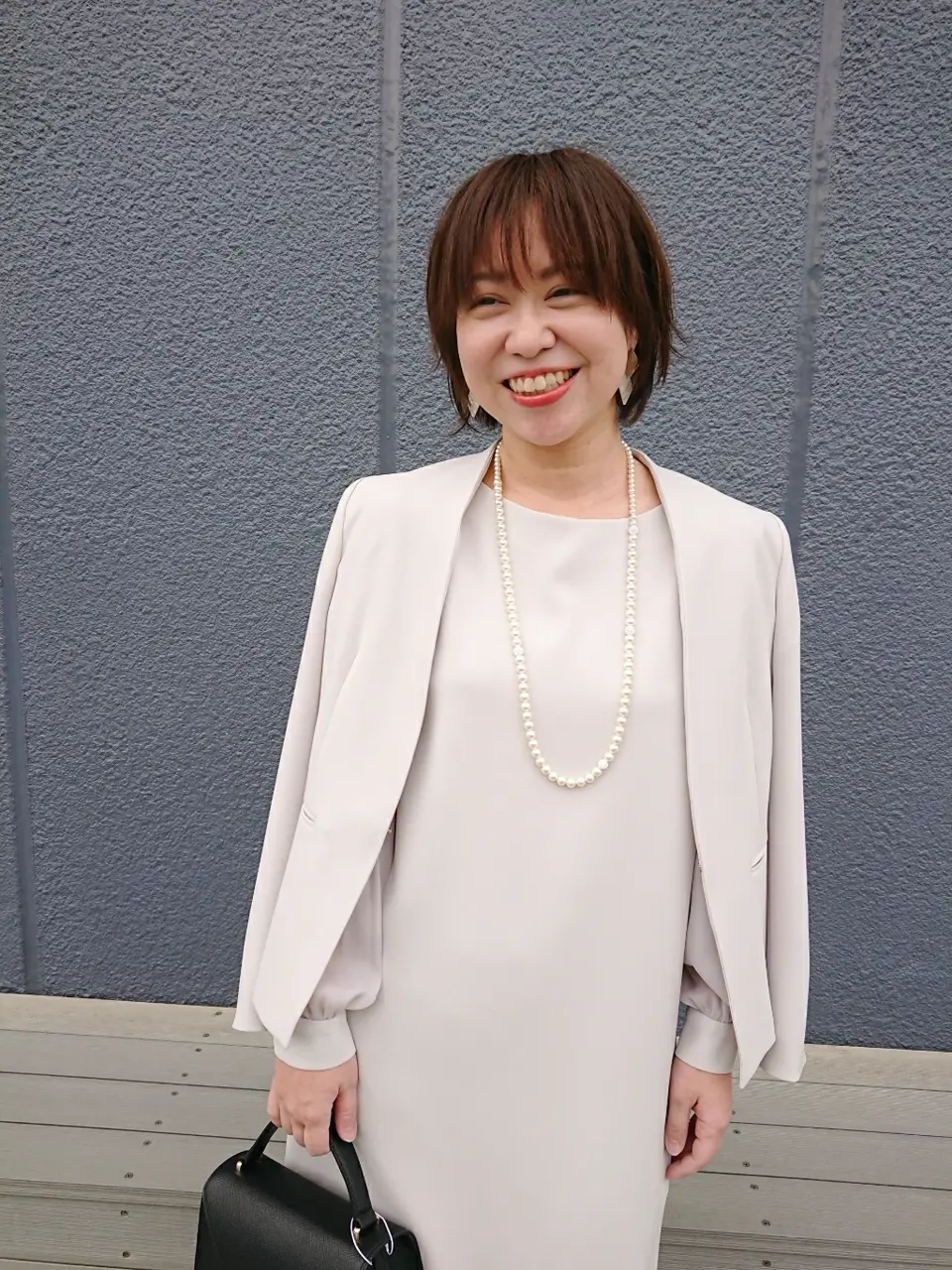 23区 中村 コーディネート画像