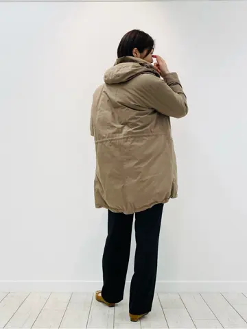 23区 岩舘 コーディネート画像