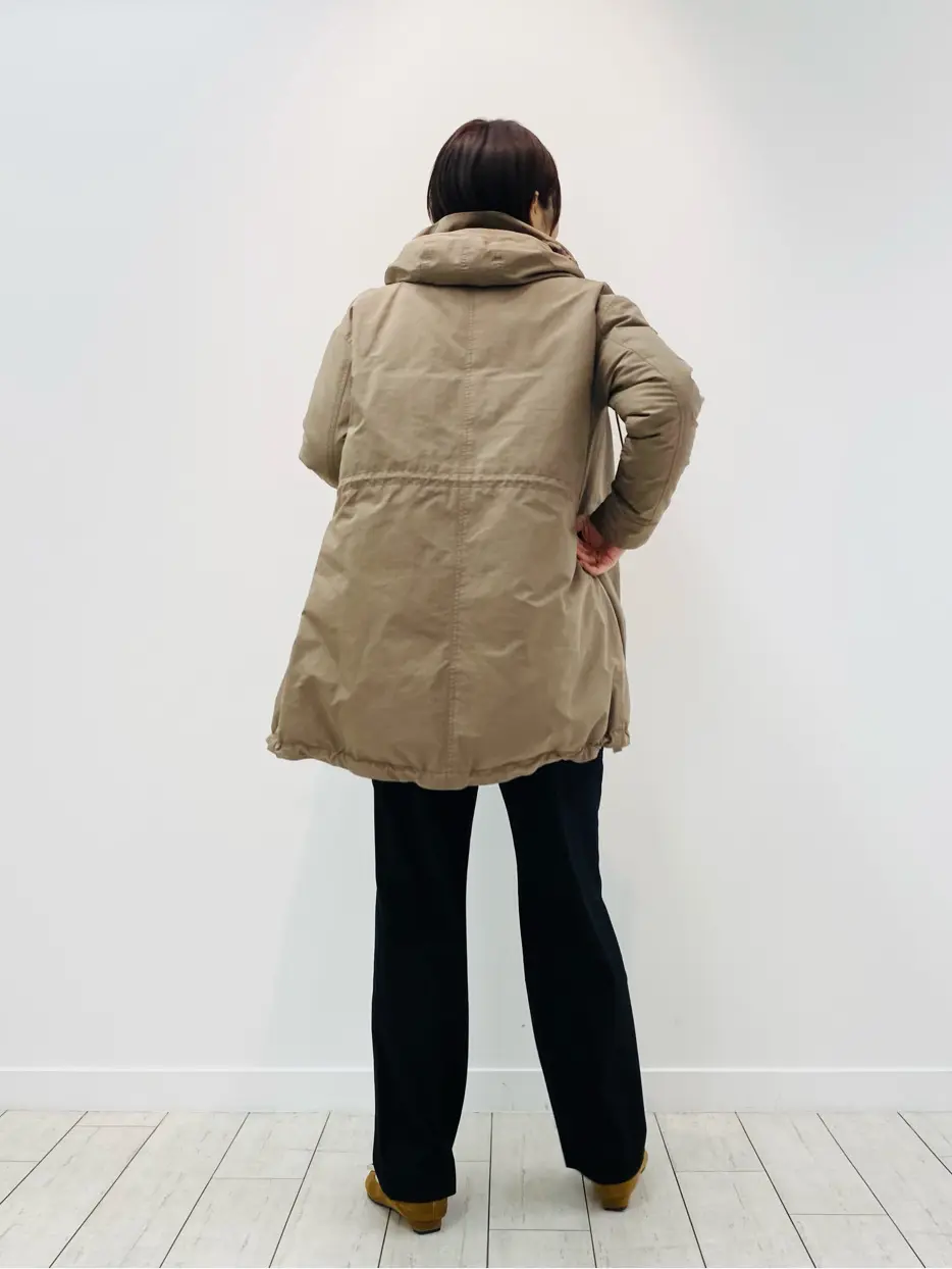 23区 岩舘 コーディネート画像