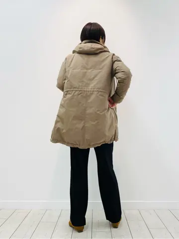 23区 岩舘 コーディネート画像