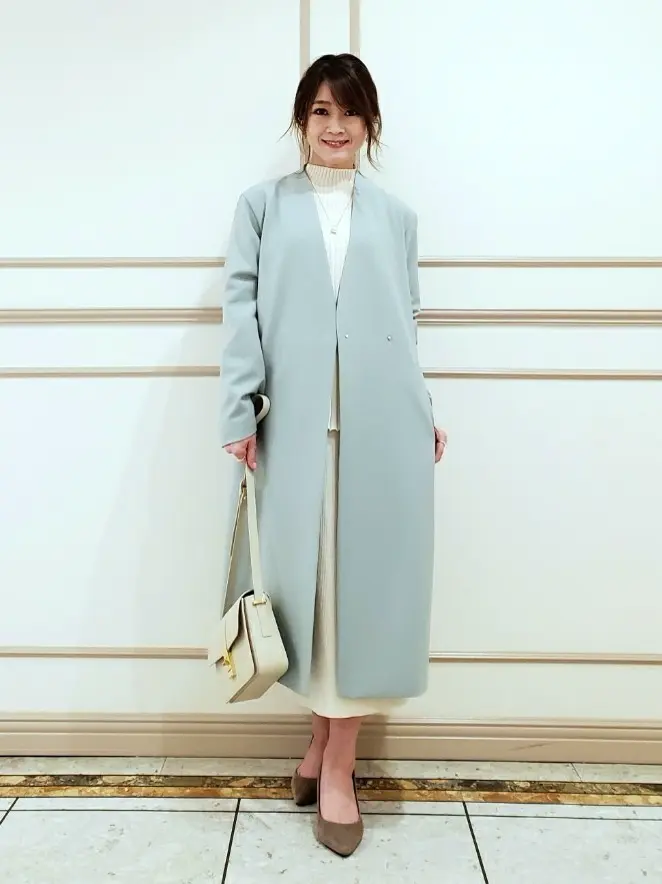  濱地 コーディネート画像