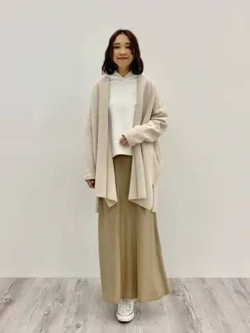 23区 秋葉 コーディネート画像