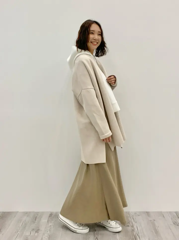 23区 秋葉 コーディネート画像