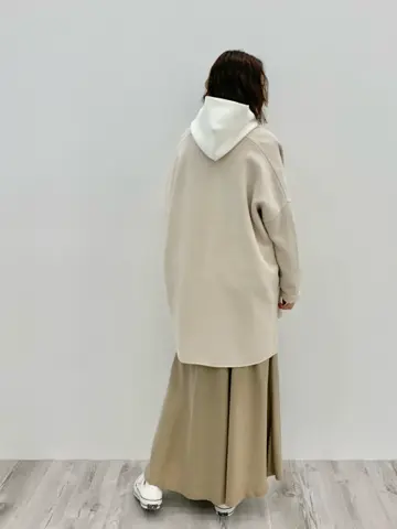 23区 秋葉 コーディネート画像