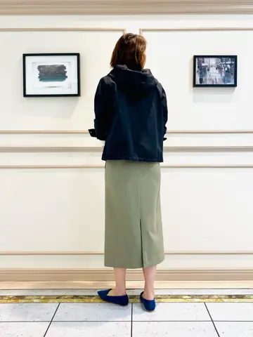 23区 荒川 コーディネート画像