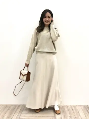 23区 松本 コーディネート画像