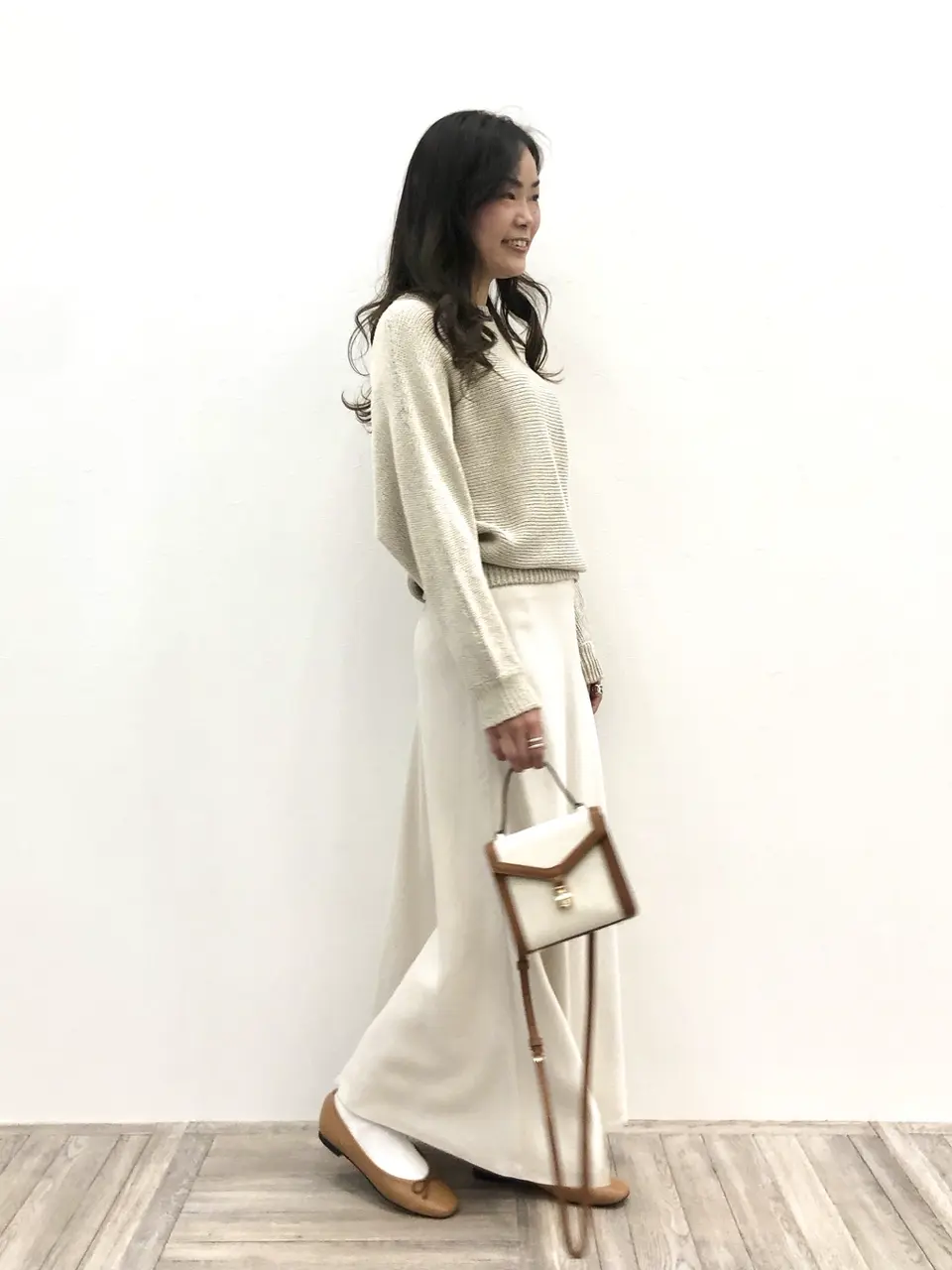 23区 松本 コーディネート画像