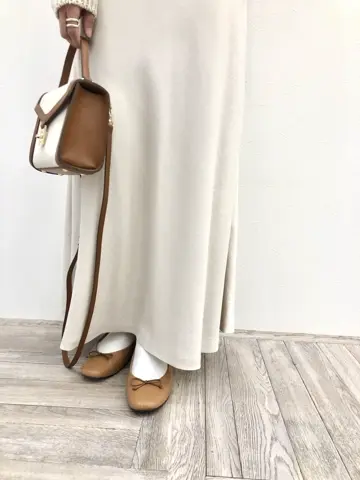 23区 松本 コーディネート画像