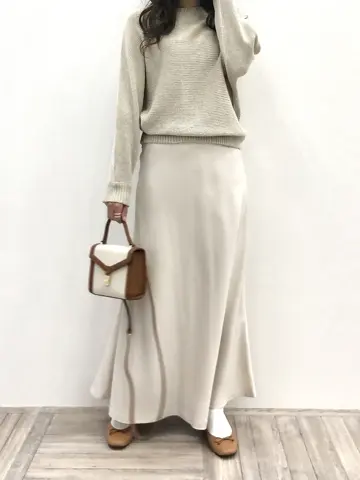 23区 松本 コーディネート画像