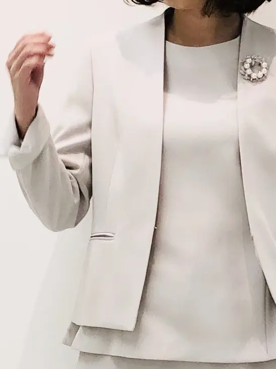 23区 押切 コーディネート画像