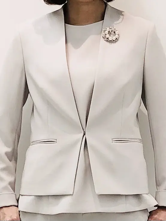 23区 押切 コーディネート画像