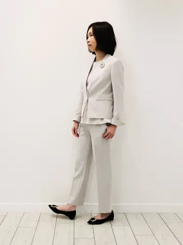 23区 押切 コーディネート画像