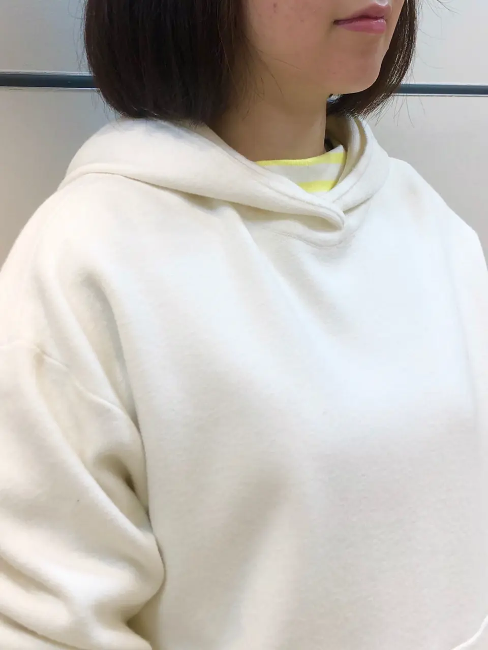 23区 西野 コーディネート画像