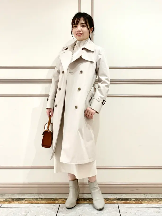 23区 金林 コーディネート画像