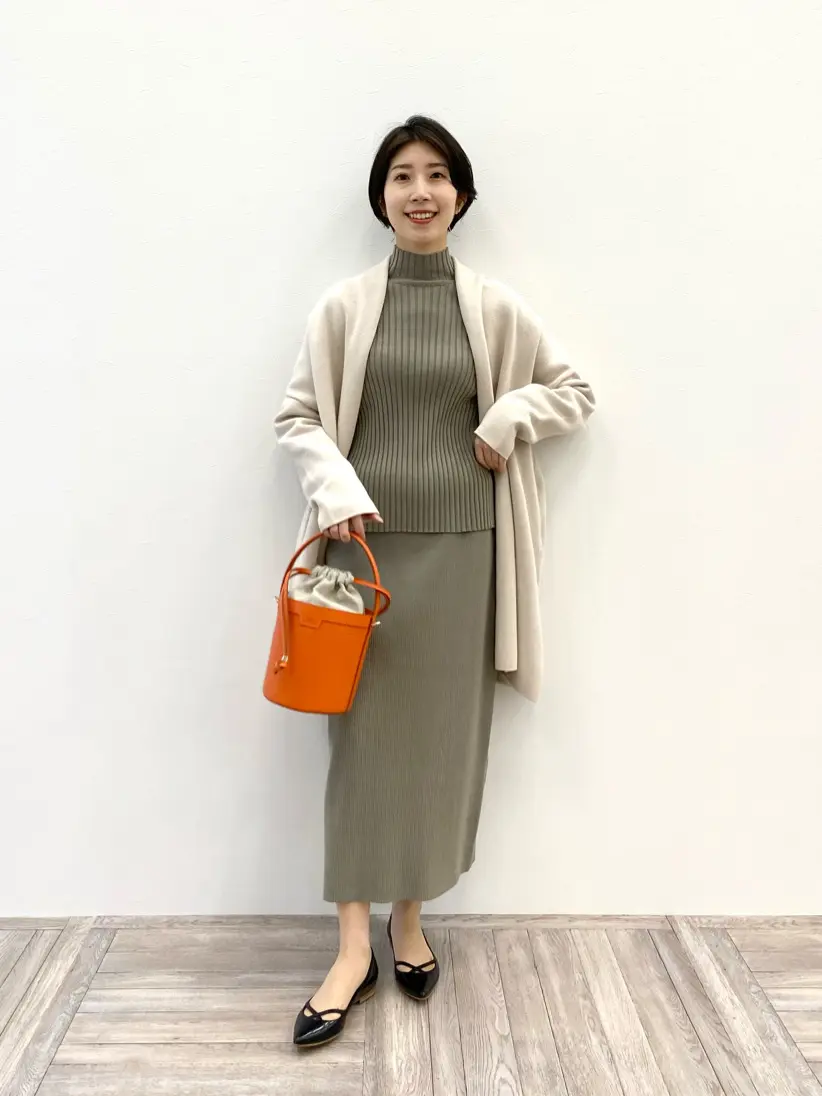  板垣 コーディネート画像